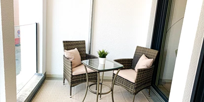 Monteurwohnung - PLZ 55270 (Deutschland) - Home away from Home in a lovely vine region Bingen