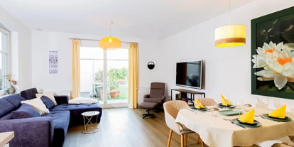 Monteurwohnung - Rödermark - Modern lovely central Apartment Darmstadt