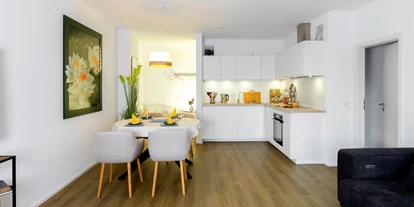 Monteurwohnung - Rödermark - Modern lovely central Apartment Darmstadt