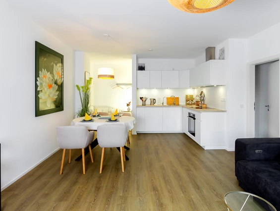Monteurzimmer: Modern lovely central Apartment Darmstadt