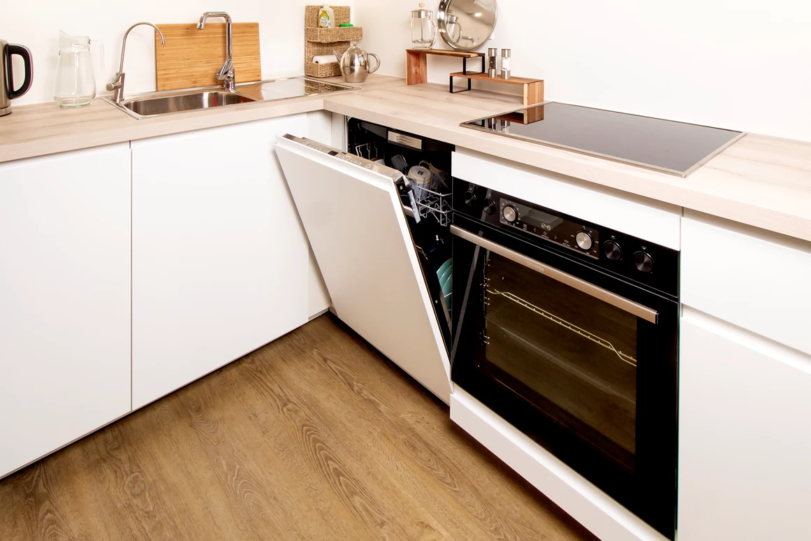 Monteurzimmer: Modern lovely central Apartment Darmstadt