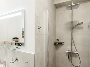 Monteurzimmer: Modern lovely central Apartment Darmstadt