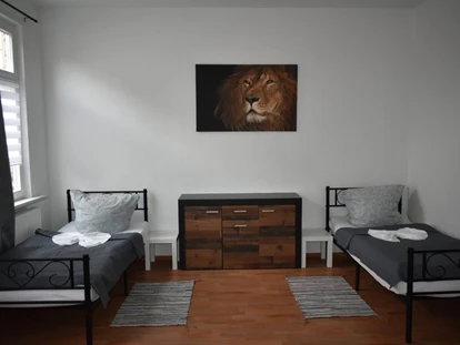 Monteurwohnung - Balkon - Deutschland - REVANT Monteurzimmer