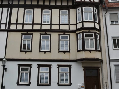 Monteurwohnung - Balkon - Deutschland - REVANT Monteurzimmer
