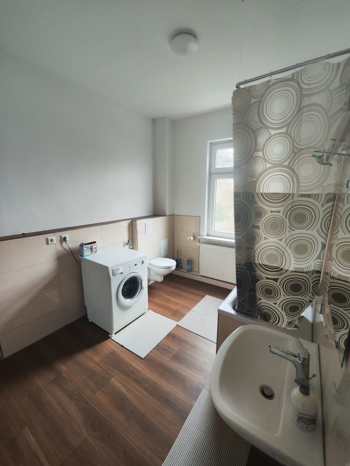 Monteurzimmer: REVANT Monteurzimmer 