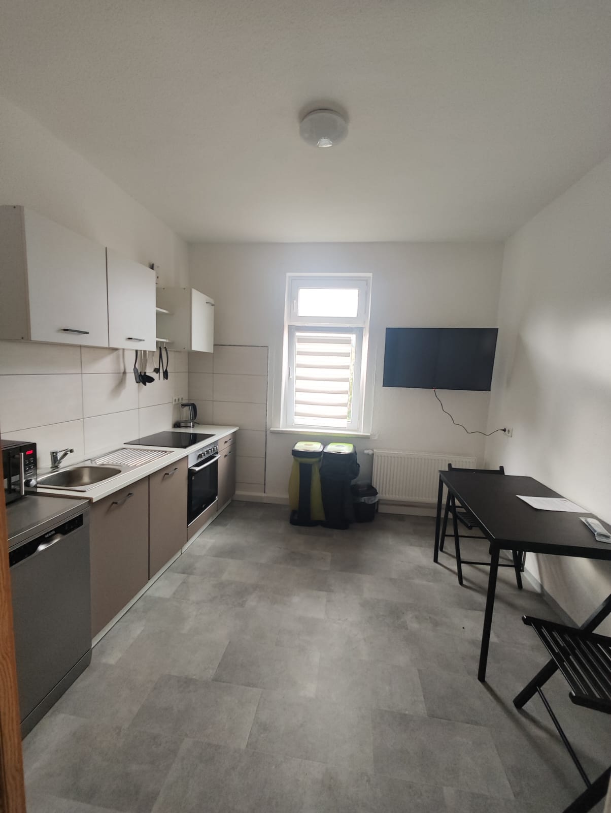 Monteurzimmer: REVANT Monteurzimmer 