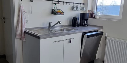 Monteurwohnung - Parkplatz: kostenlose Parkplätze in der Straße - Bremen-Umland - Monteurzimmer in zentraler Lage
