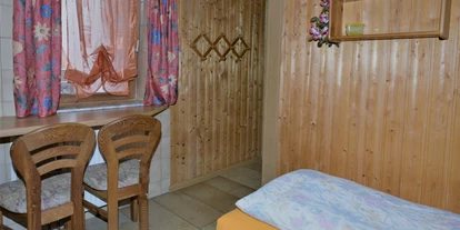 Monteurwohnung - Waschmaschine - Deutschland - Sut.-Bereich - 7-8 Bett + 5-6 Bett - Monteure-Wohnung + Mehrbettzimmer