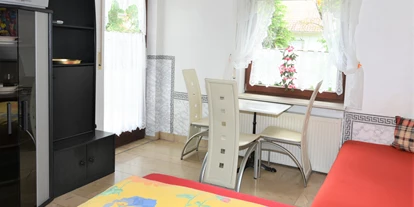 Monteurwohnung - Waschmaschine - Deutschland - 5-6 Bett Sut-Wohnobj. 
TyP App-Wo.
2 Zi.,Kü.,Du., Terr. - 7-8 Bett + 5-6 Bett - Monteure-Wohnung + Mehrbettzimmer