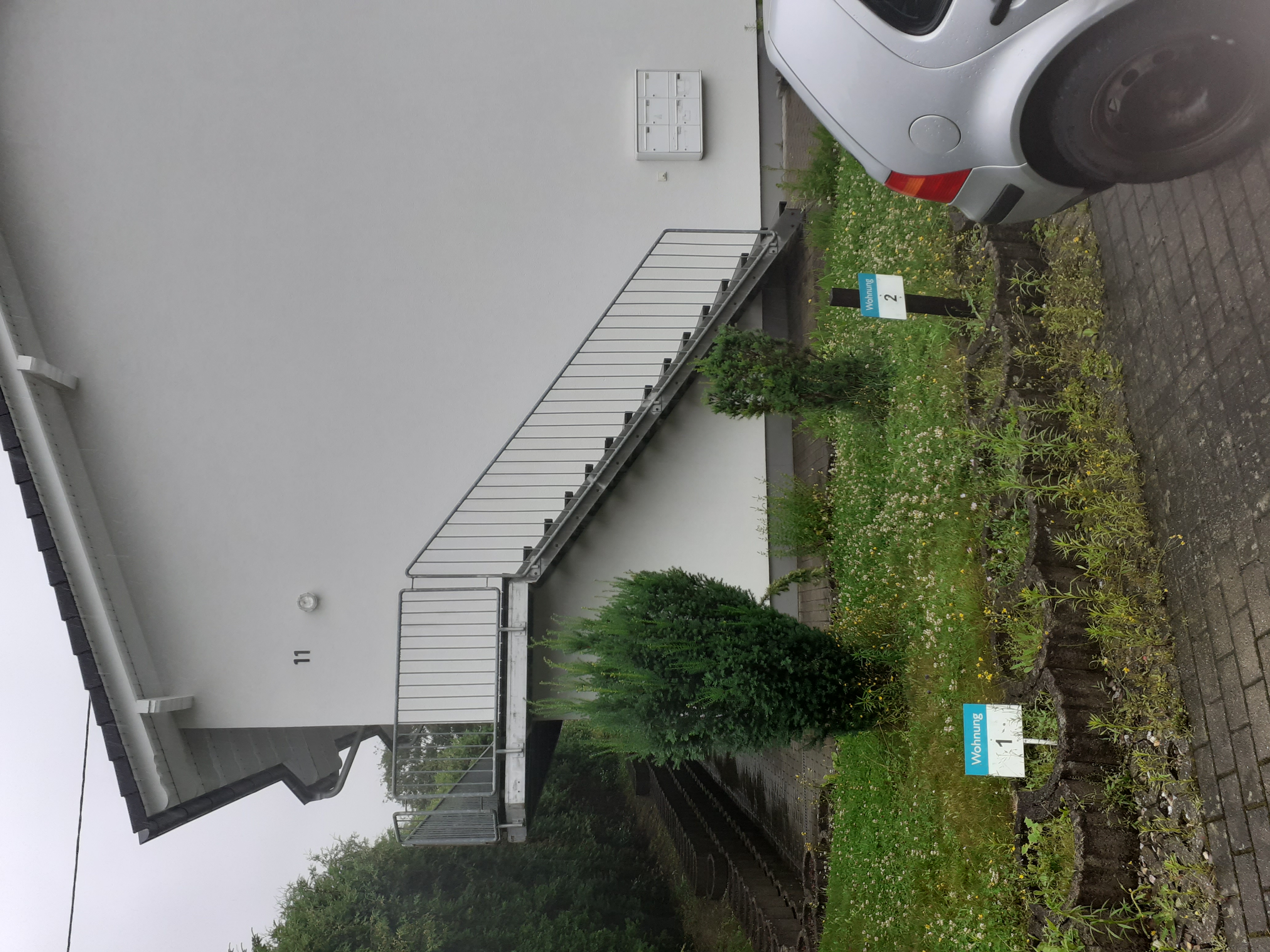 Monteurwohnung: *** Monteurwohnung *** Monteurzimmer *** in 57632 Flammersfeld ***