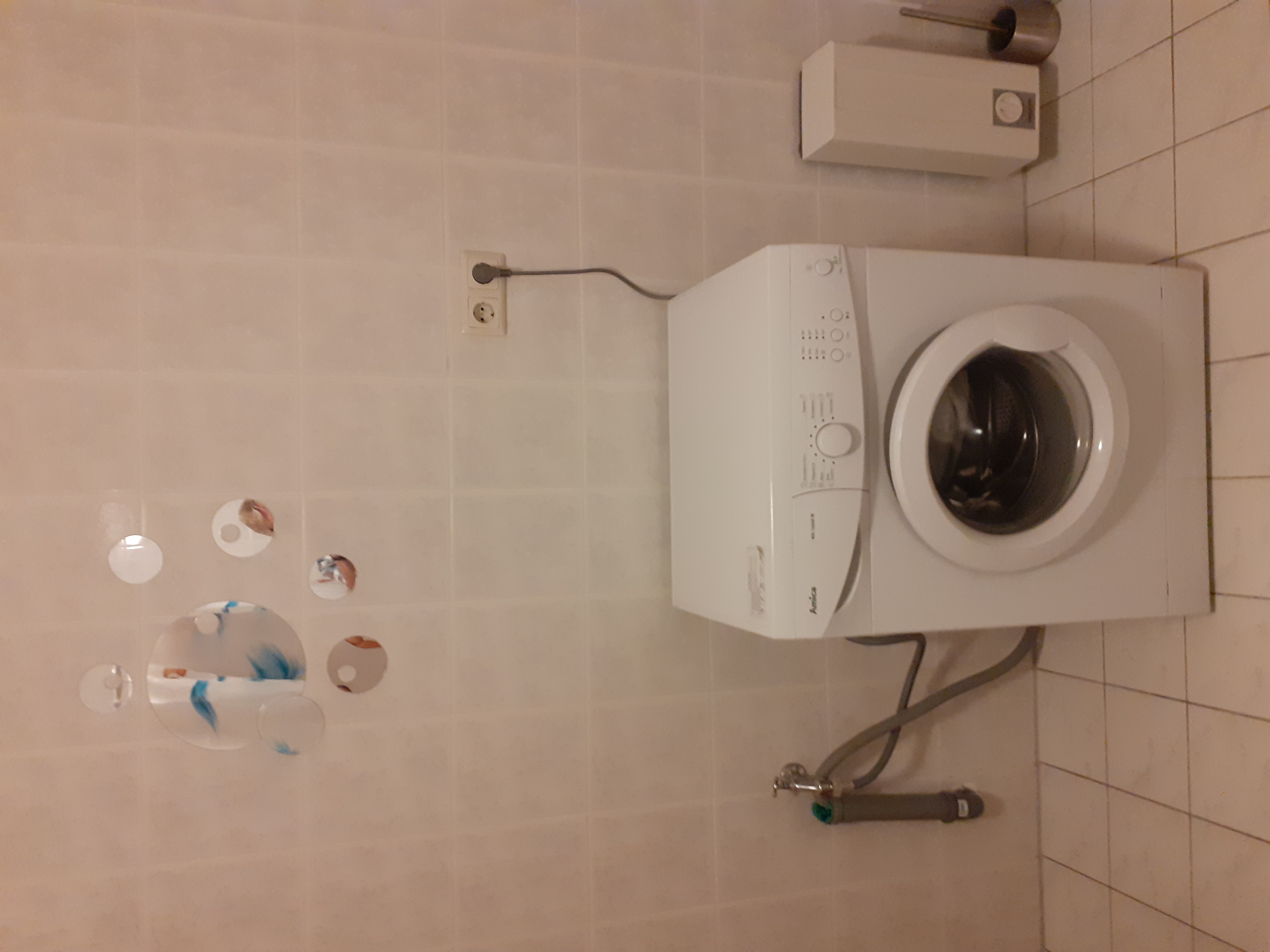 Monteurwohnung: *** Monteurwohnung *** Monteurzimmer *** in 57632 Flammersfeld ***