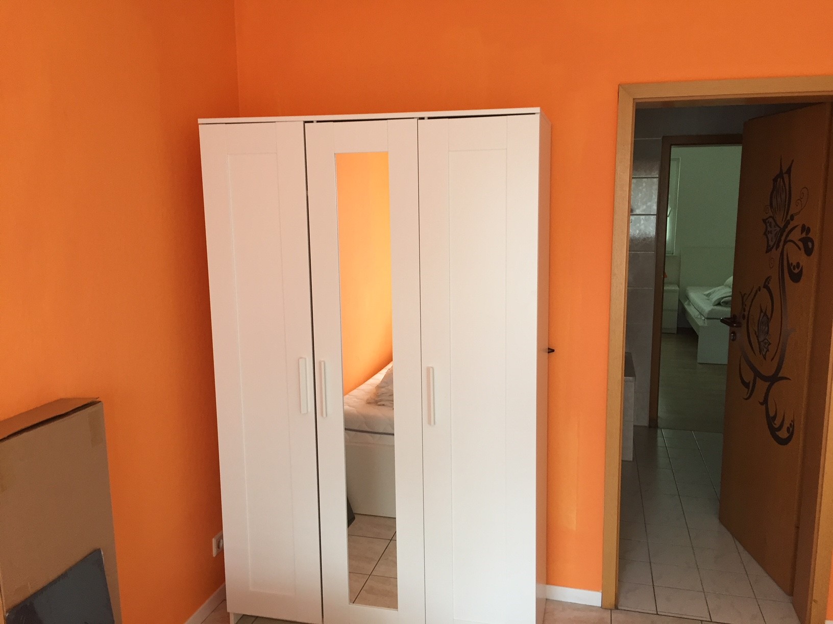 Monteurwohnung - PLZ 53577 (Deutschland) - *** Monteurwohnung *** Monteurzimmer *** in 57632 Flammersfeld ***