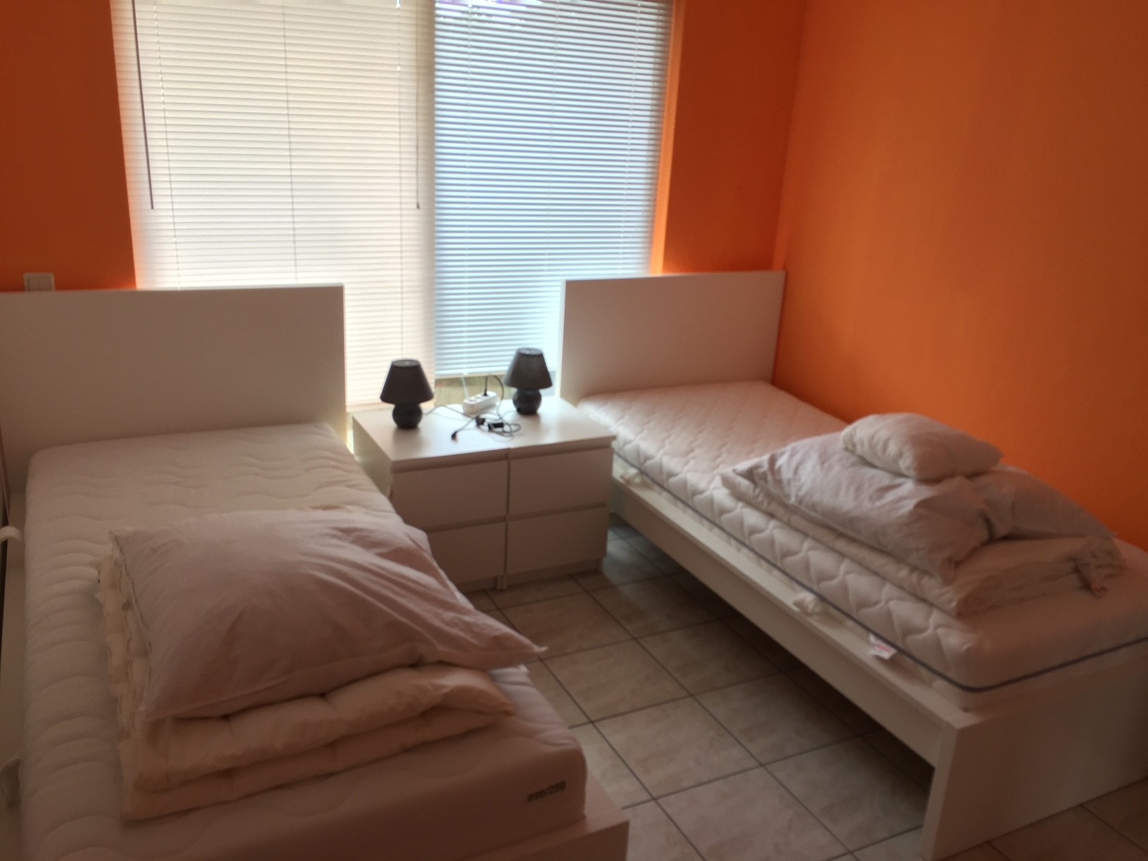 Monteurwohnung - PLZ 53577 (Deutschland) - *** Monteurwohnung *** Monteurzimmer *** in 57632 Flammersfeld ***