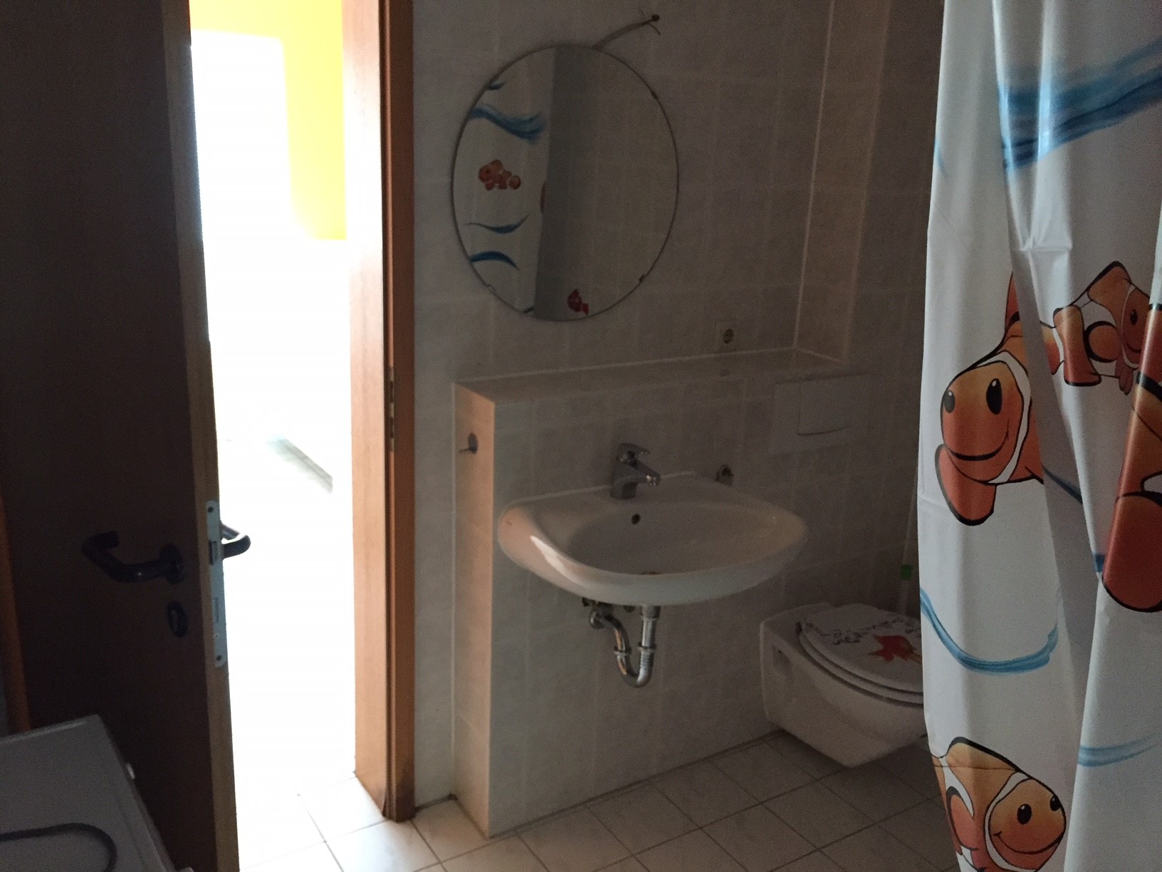 Monteurwohnung - PLZ 53577 (Deutschland) - *** Monteurwohnung *** Monteurzimmer *** in 57632 Flammersfeld ***