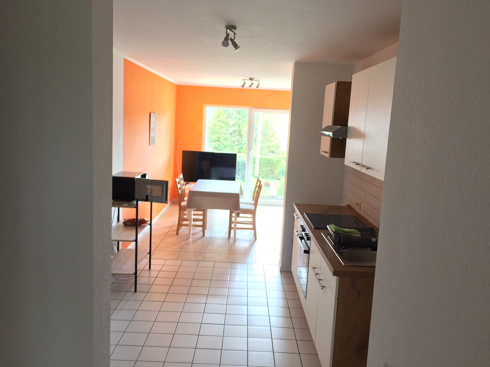 Monteurwohnung: *** Monteurwohnung *** Monteurzimmer *** in 57632 Flammersfeld ***