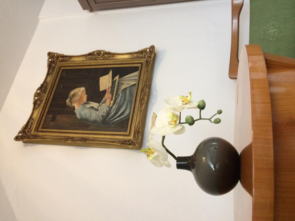 Monteurwohnung - TV - Oberlausitz - Ferienwohnung / Gästewohnung / Pension Rybicki 