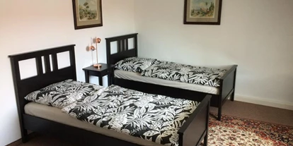 Monteurwohnung - TV - Oberlausitz - Ferienwohnung / Gästewohnung / Pension Rybicki
