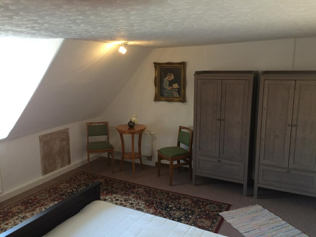 Monteurwohnung - TV - Oberlausitz - Ferienwohnung / Gästewohnung / Pension Rybicki 