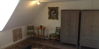Monteurwohnung - TV - Oberlausitz - Ferienwohnung / Gästewohnung / Pension Rybicki