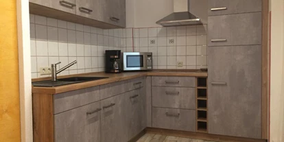 Monteurwohnung - TV - Oberlausitz - Ferienwohnung / Gästewohnung / Pension Rybicki