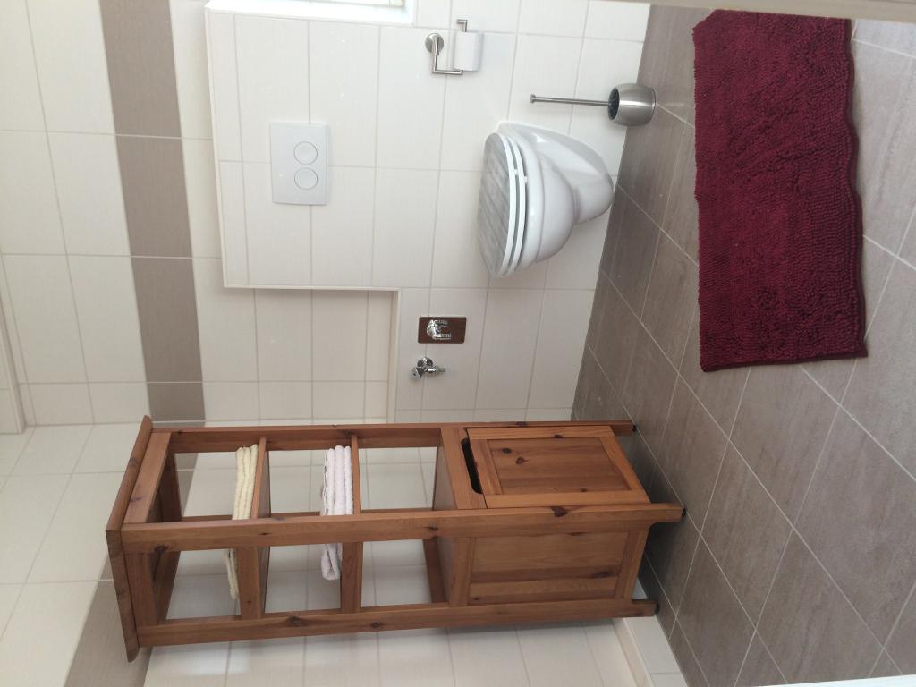 Monteurzimmer: Ferienwohnung / Gästewohnung / Pension Rybicki 