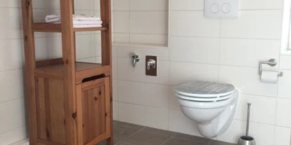 Monteurwohnung - TV - Oberlausitz - Ferienwohnung / Gästewohnung / Pension Rybicki