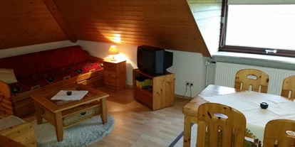 Monteurwohnung - Kaffeemaschine - Schleswig-Holstein - Monteurwohnung Altfeld Friedrichskoog