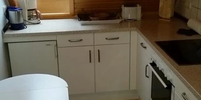 Monteurwohnung - Kaffeemaschine - Schleswig-Holstein - Monteurwohnung Altfeld Friedrichskoog
