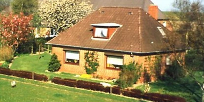 Monteurwohnung - Kaffeemaschine - Schleswig-Holstein - Monteurwohnung Altfeld Friedrichskoog
