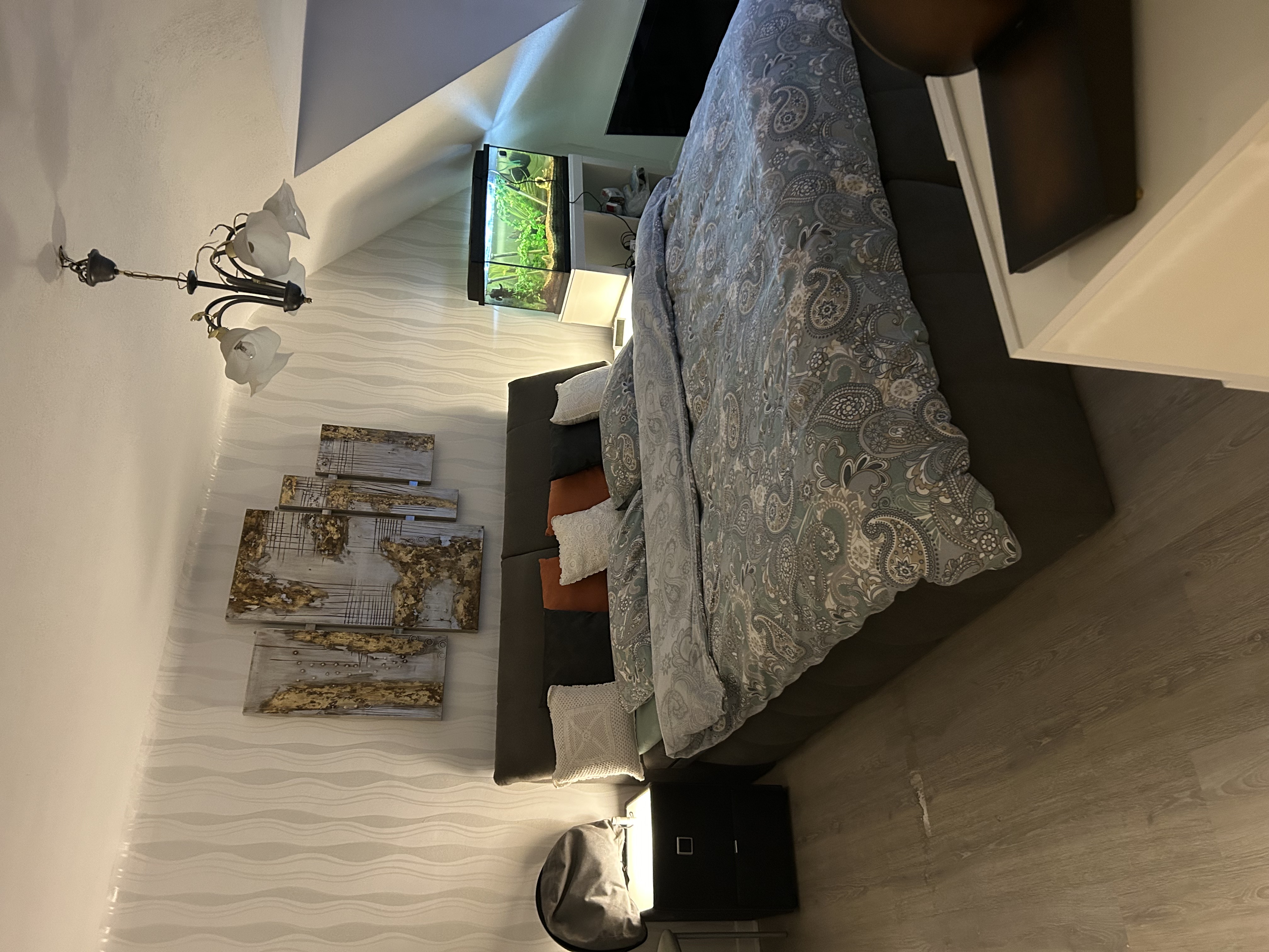 Monteurzimmer: Gästehaus Ronja