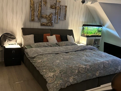 Monteurwohnung - Waschmaschine - Deutschland - Gästehaus Ronja