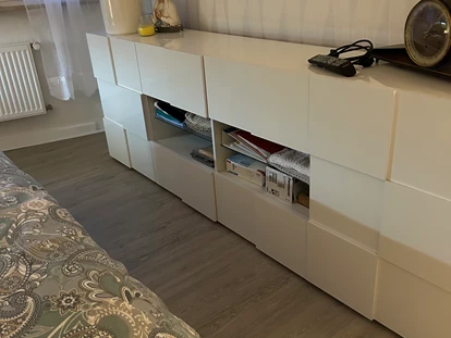 Monteurwohnung - Waschmaschine - Deutschland - Gästehaus Ronja