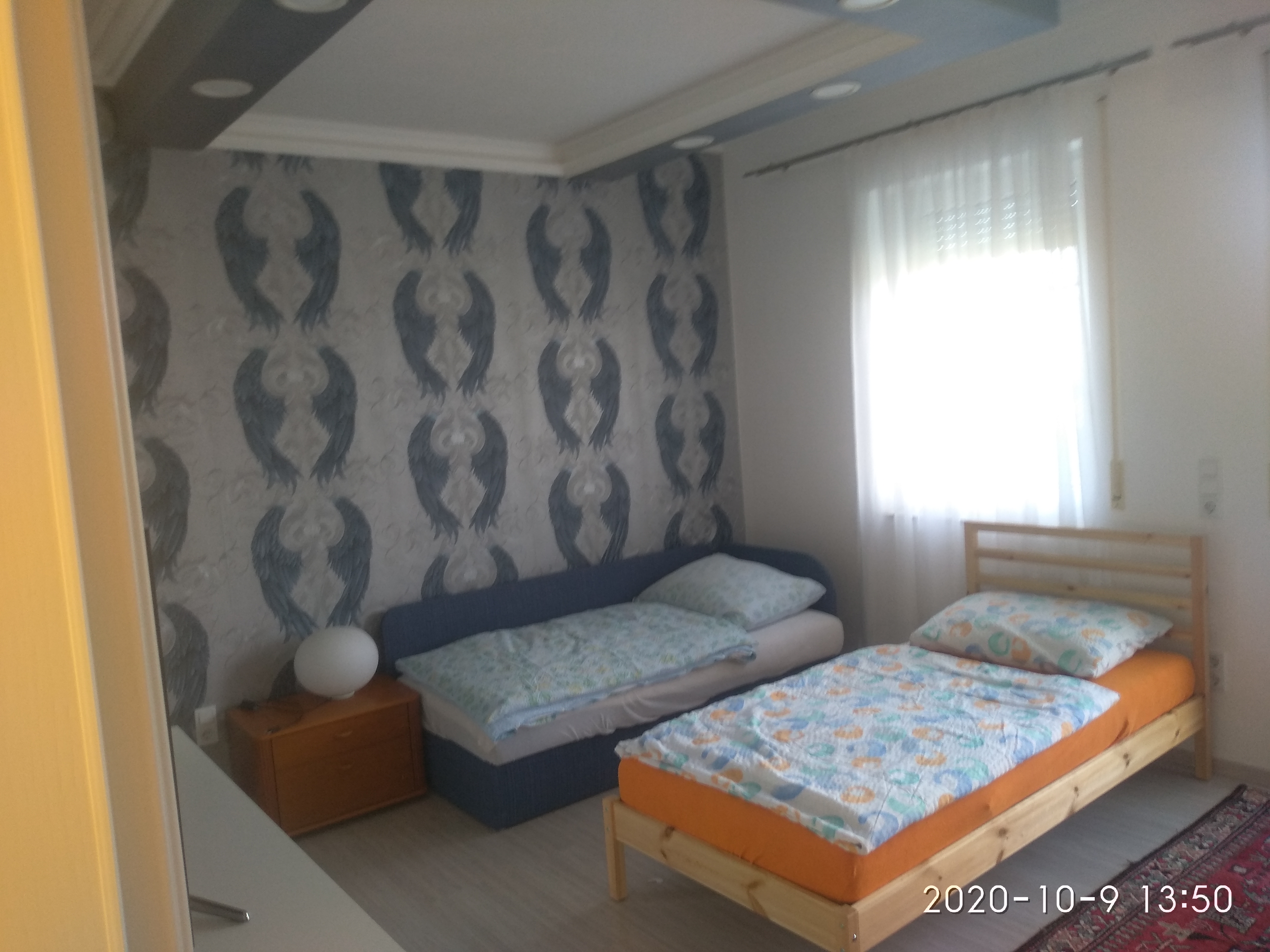 Monteurzimmer: Monteurzimmer Erpersdorf