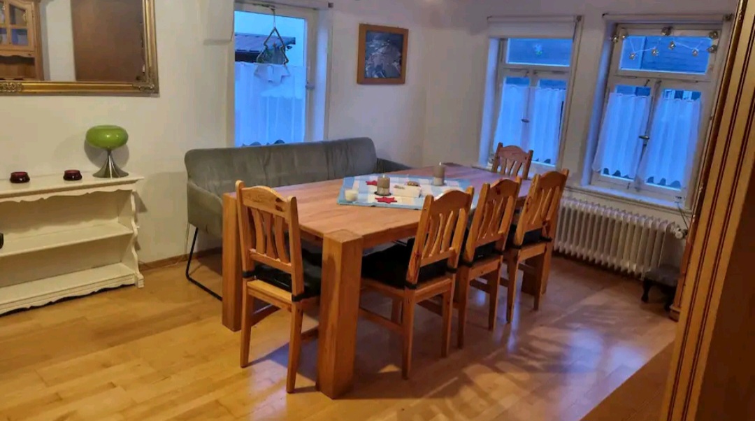 Monteurzimmer: Lindenhof - Zentral gelegen zwischen Marburg und Gießen