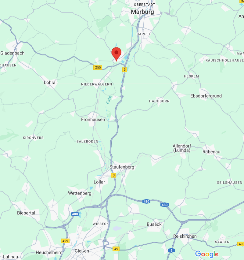 Monteurzimmer: Lindenhof - Zentral gelegen zwischen Marburg und Gießen