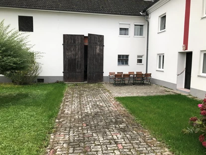 Monteurwohnung - Bettwäsche: Bettwäsche inklusive - Mühlviertel - Wohnung/Zimmer für Monteure