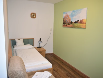 Monteurwohnung - Bettwäsche: Bettwäsche inklusive - Mühlviertel - Wohnung/Zimmer für Monteure
