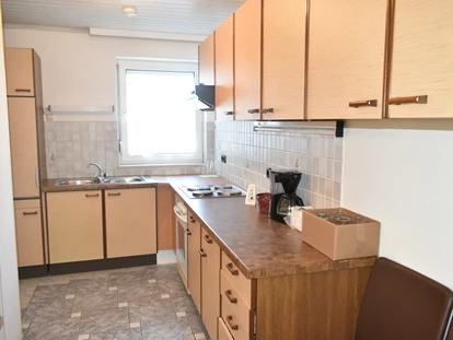 Monteurwohnung - Bettwäsche: Bettwäsche inklusive - Mühlviertel - Wohnung/Zimmer für Monteure