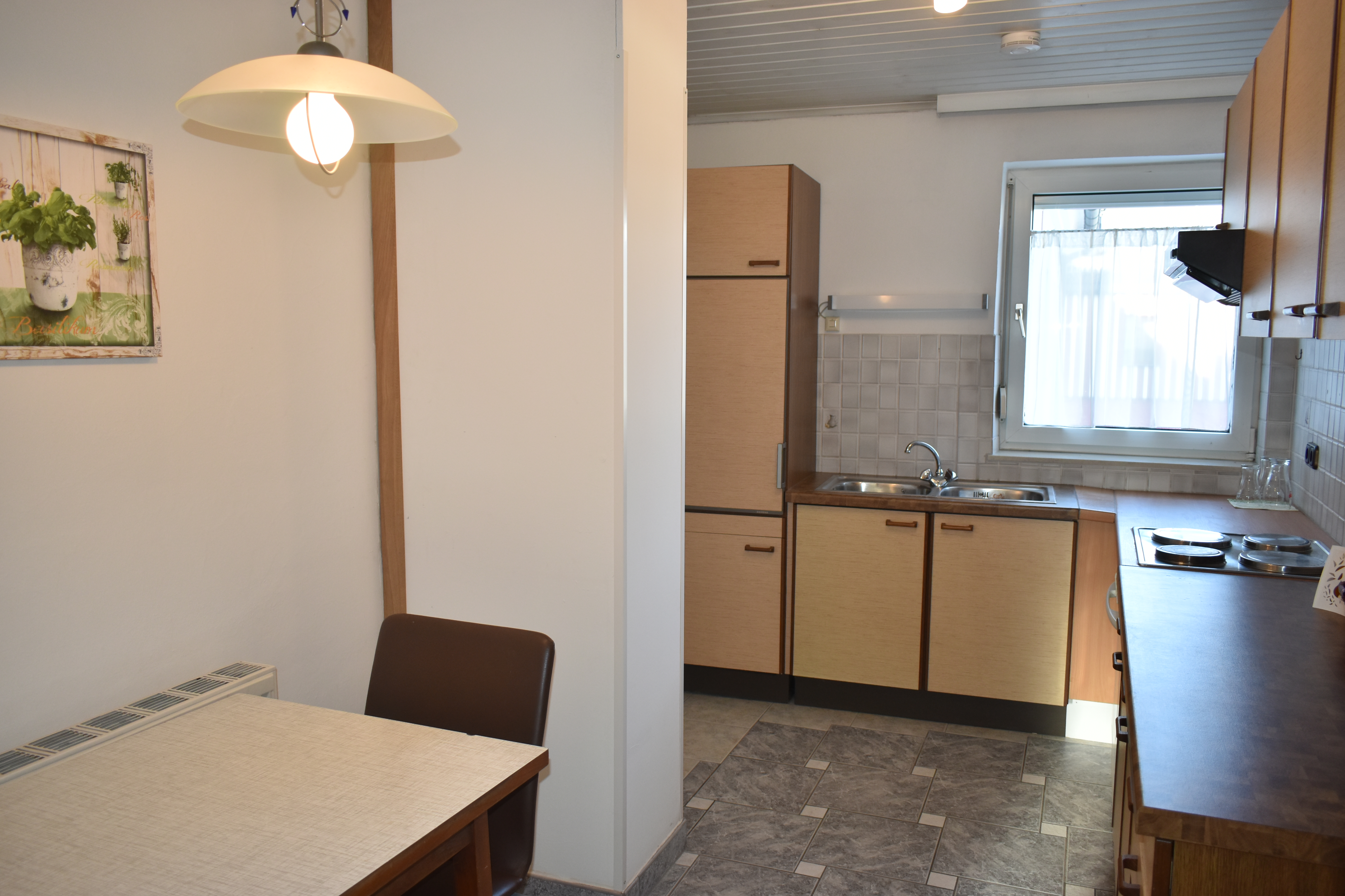 Monteurzimmer: Wohnung/Zimmer für Monteure