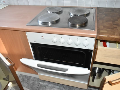 Monteurwohnung - Bettwäsche: Bettwäsche inklusive - Mühlviertel - Wohnung/Zimmer für Monteure