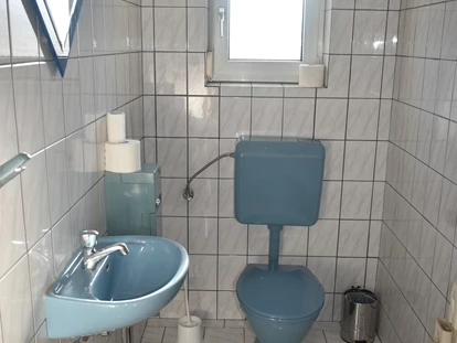 Monteurwohnung - Bettwäsche: Bettwäsche inklusive - Mühlviertel - Wohnung/Zimmer für Monteure