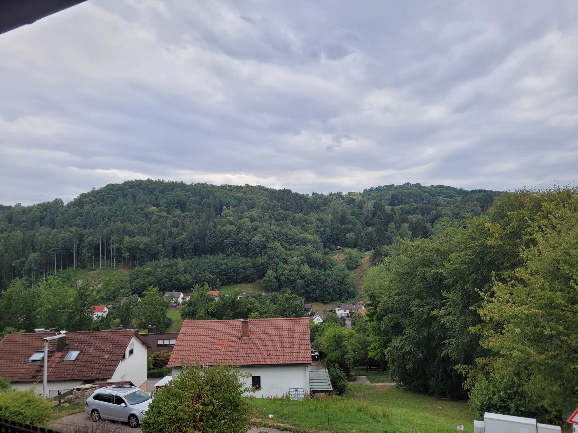 Monteurwohnung - PLZ 74420 (Deutschland) - mit dem Naturpark Schwäbisch-Fränkischer Wald vor der Haustür 
 - *** Monteurwohnung 4 Zimmer, 7 Schlafplätze ***