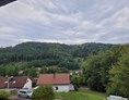 Monteurwohnung: mit dem Naturpark Schwäbisch-Fränkischer Wald vor der Haustür 
 - *** Monteurwohnung 4 Zimmer, 7 Schlafplätze ***