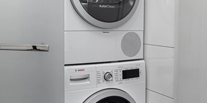 Monteurwohnung - Altusried - Beispiel Bad LUX  - myHome Altusried
