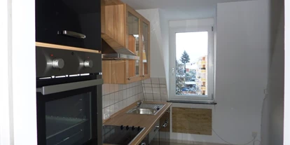 Monteurwohnung - PLZ 90562 (Deutschland) - Küche - Johannisperle