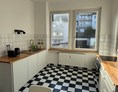 Monteurzimmer: Küche - Quartiere auf Zeit 