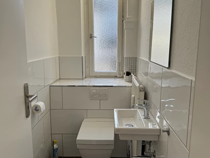 Monteurwohnung - PLZ 75433 (Deutschland) - WC - Quartiere auf Zeit