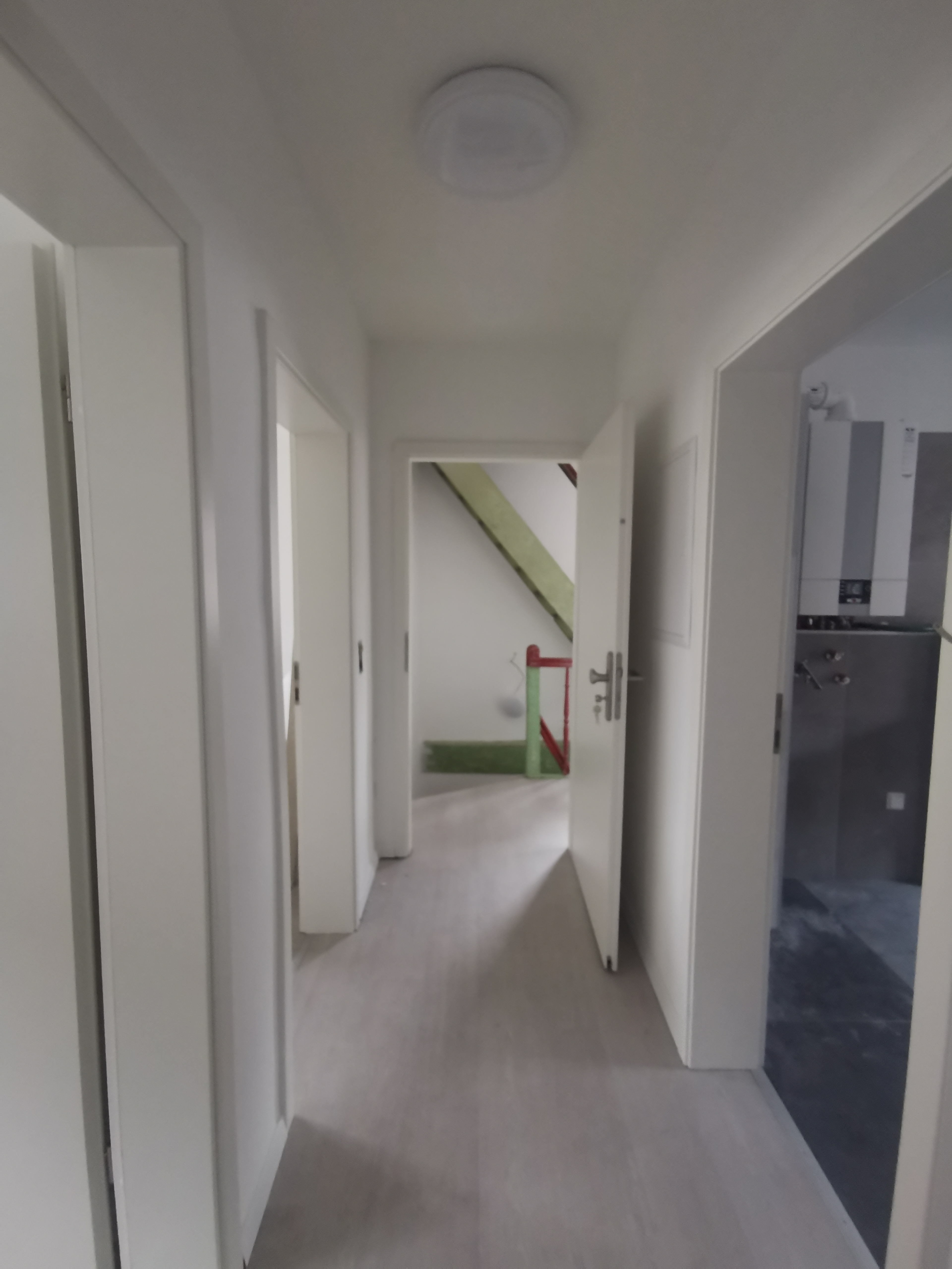 Monteurwohnung - Einzelbetten - Mannheim - Monteurhaus