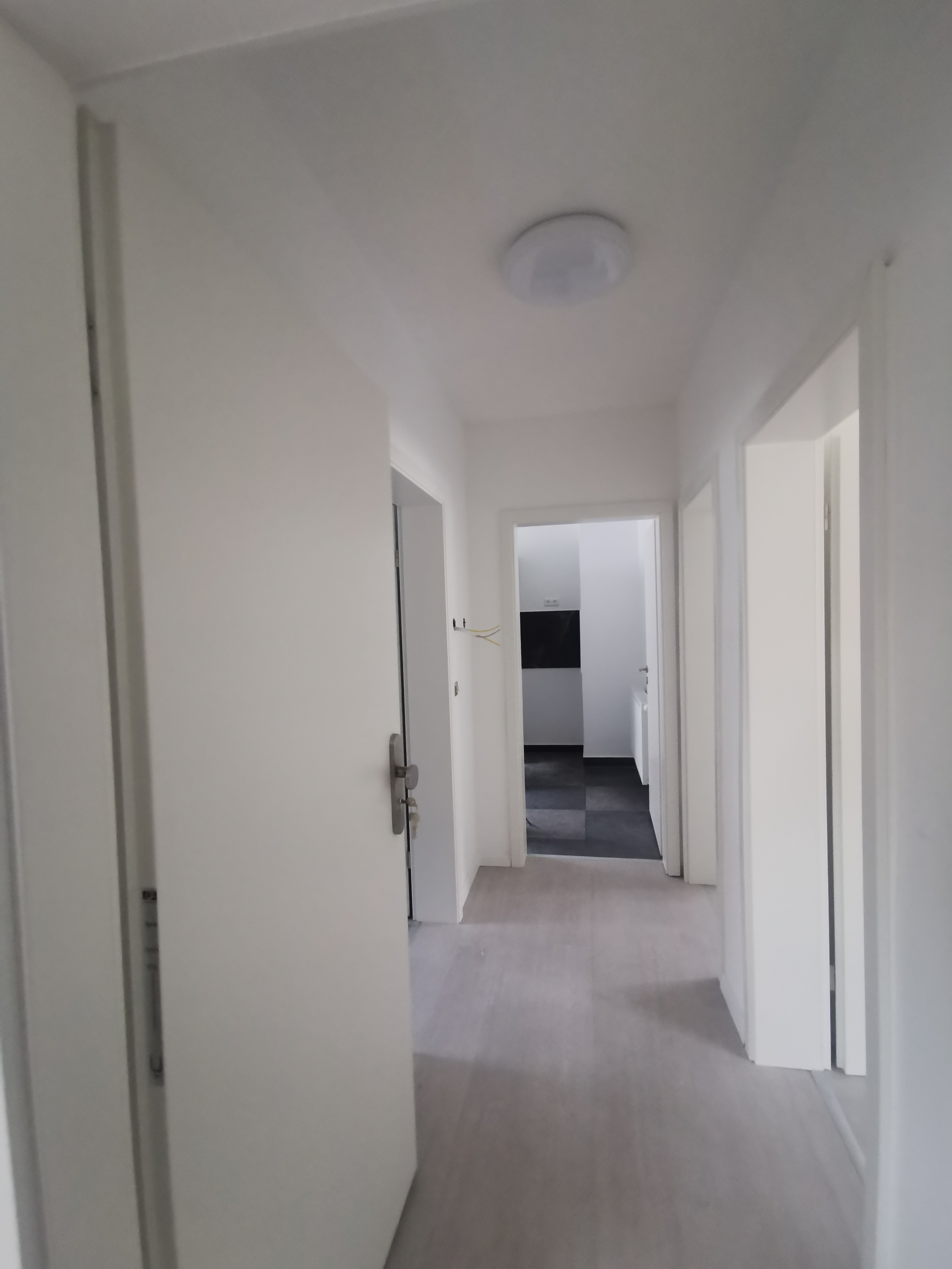 Monteurwohnung - Einzelbetten - Mannheim - Monteurhaus