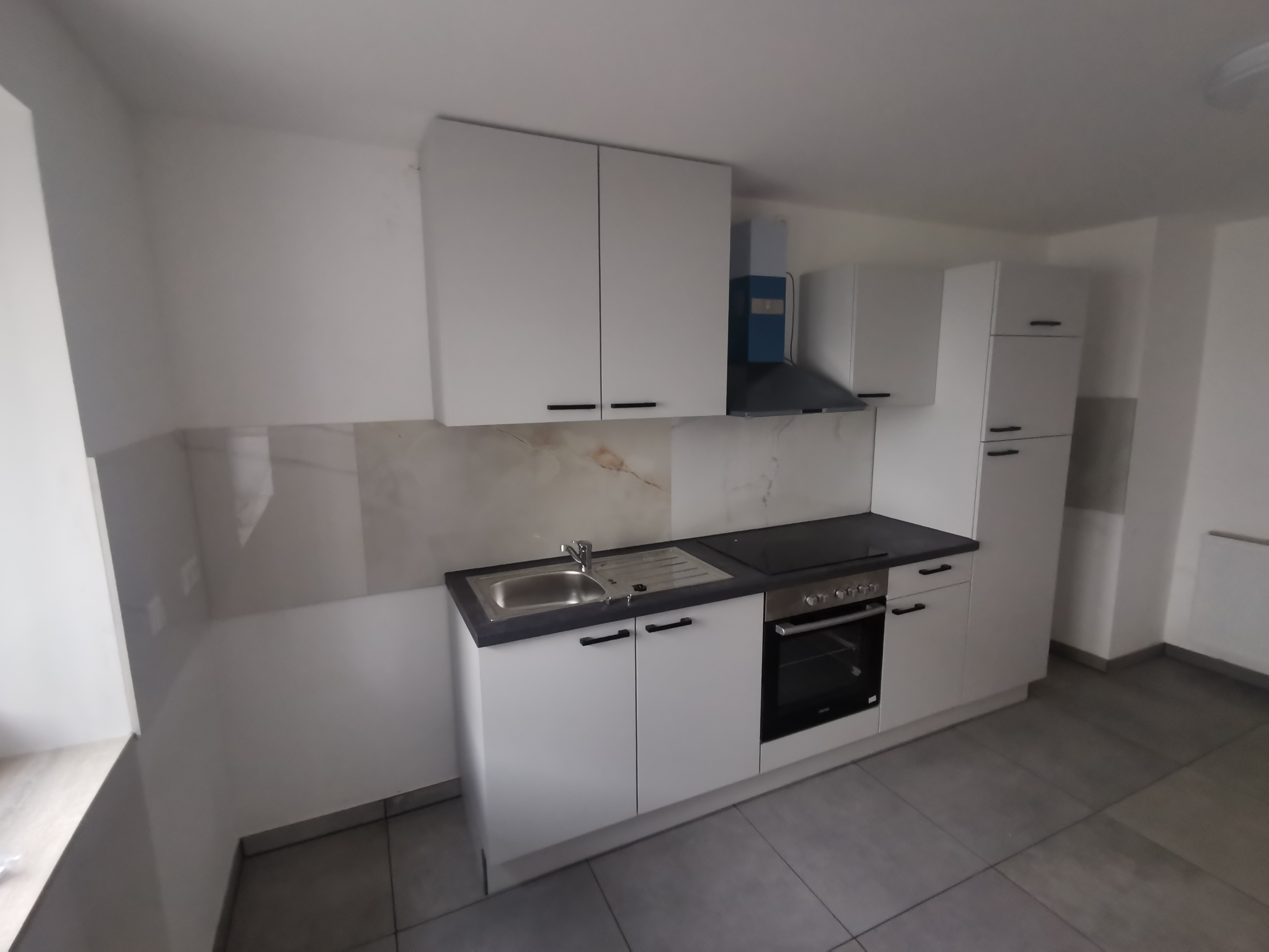 Monteurzimmer: Monteurhaus